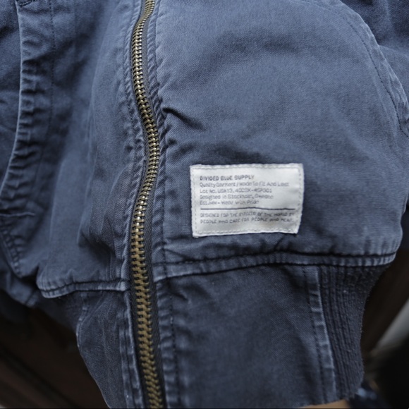 H&M Divided Jacket - Picture 2 of 4